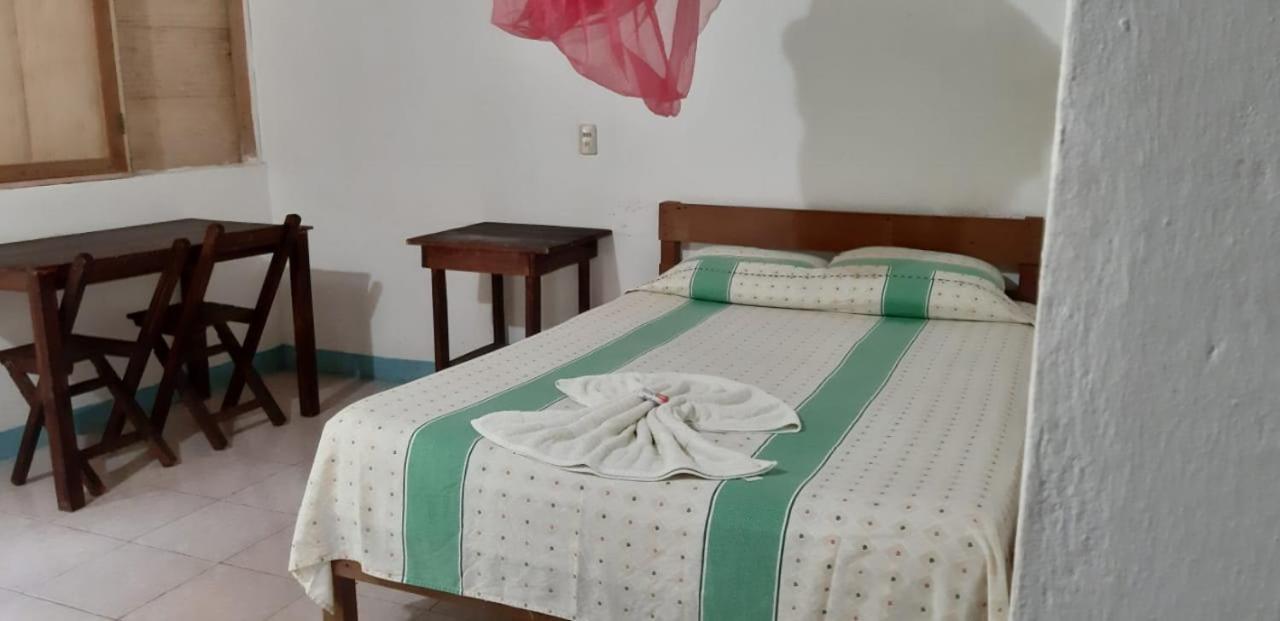Centro Ecoturistico Ya'Ajche Hotel Lacanjá Kültér fotó