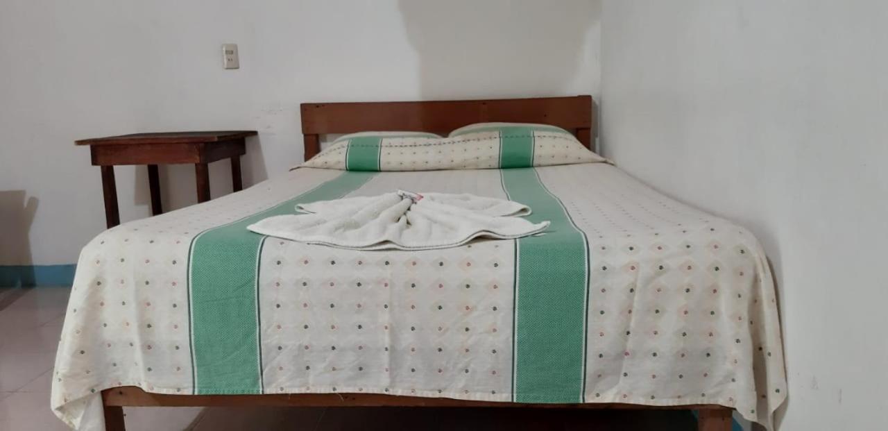 Centro Ecoturistico Ya'Ajche Hotel Lacanjá Kültér fotó